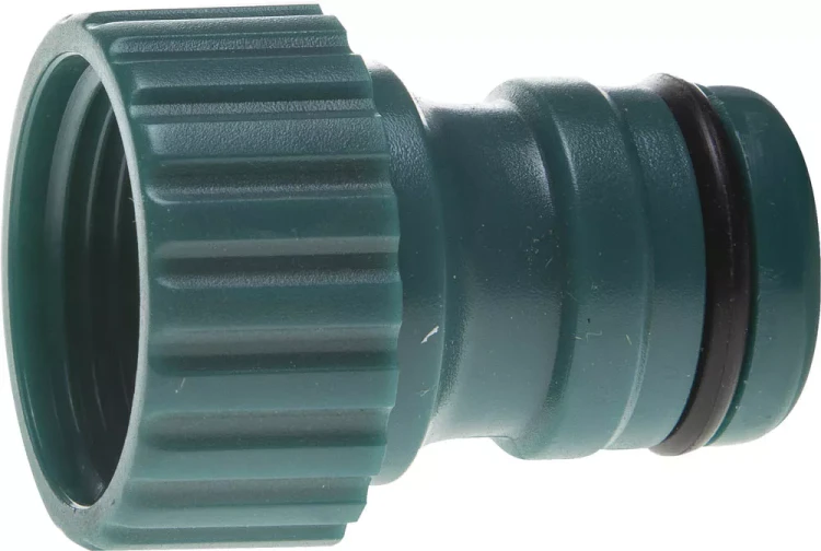 Адаптер RACO "PROFI EXTRA-FLOW" внешний (соединитель-резьба внешняя), 3/4" 4252-55155C купить в Нижневартовске