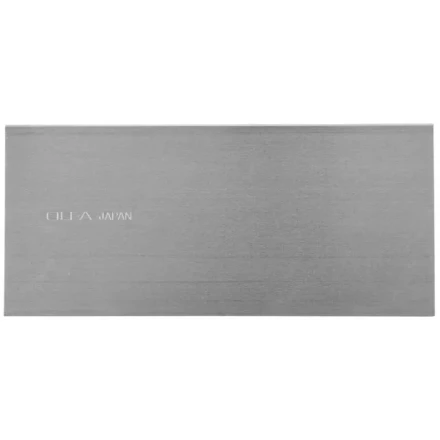 Лезвие OLFA специальное, широкое, прямоугольное, для скребков "BSR-200", "BSR-300", 18 мм / 6 шт OL-BSF-6B купить в Нижневартовске