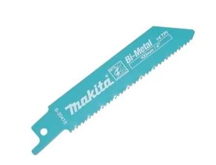 Пильное полотно Makita, для JR100, JR102, BiM B-20410 купить в Нижневартовске