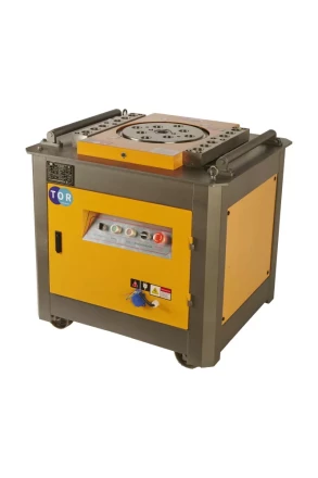 Станок для гибки арматуры TOR GW40A 40/32мм 3кВт с доводчиком (Z) 1018821 купить в Нижневартовске