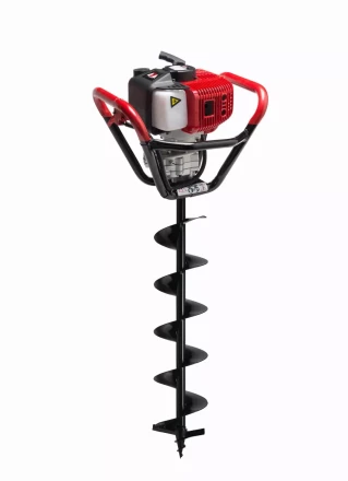 Бензобур ADA GroundDrill-2 со шнеком купить в Нижневартовске