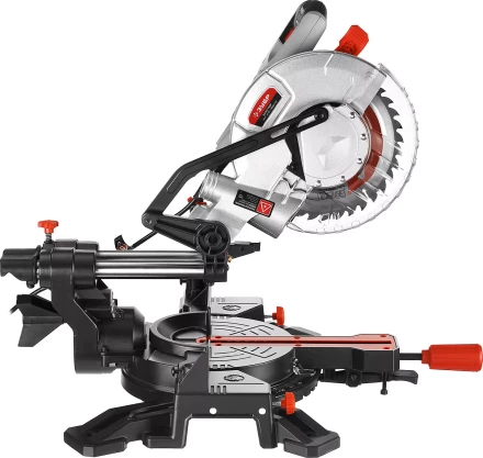 Пила торцовочная с протяжкой ЗПТ-210-1600 ПЛ серия МАСТЕР купить в Нижневартовске