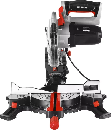 Пила торцовочная с протяжкой ЗПТ-210-1600 ПЛ серия МАСТЕР купить в Нижневартовске