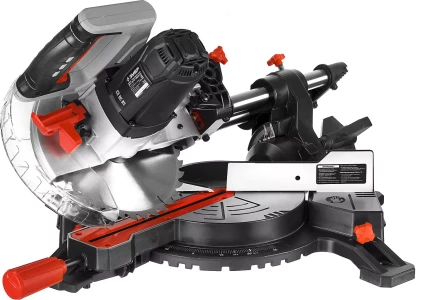 Пила торцовочная с протяжкой ЗПТ-210-1600 ПЛ серия МАСТЕР купить в Нижневартовске