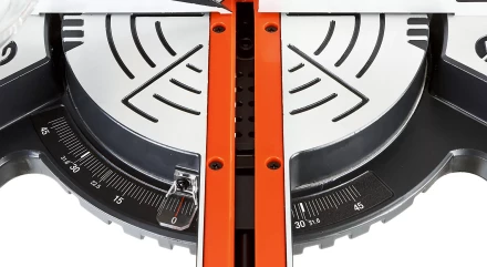 Пила торцовочная с протяжкой ЗПТ-210-1600 ПЛ серия МАСТЕР купить в Нижневартовске