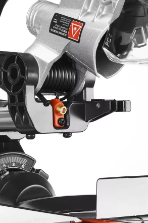 Пила торцовочная с протяжкой ЗПТ-210-1600 ПЛ серия МАСТЕР купить в Нижневартовске