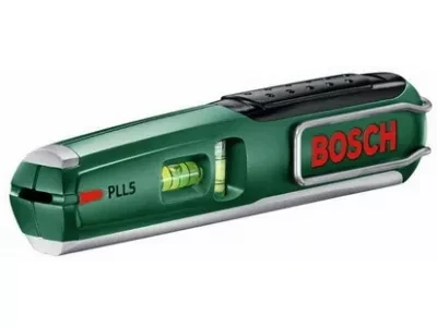 Лазерный уровень Bosch PLL 5 (нивелир) купить в Нижневартовске