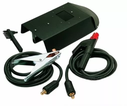 Сварочный комплект Telwin ММА сварки 350A 35 MMQ 4+3M DX 50