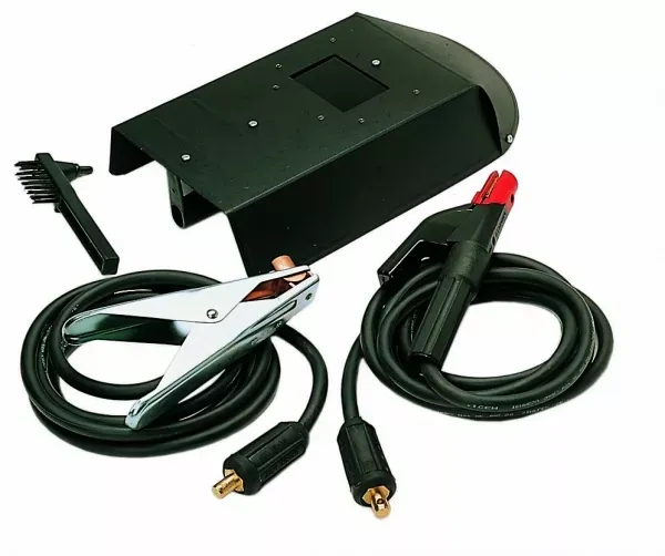 Сварочный комплект Telwin ММА сварки 350A 35 MMQ 4+3M DX 50  купить в Нижневартовске