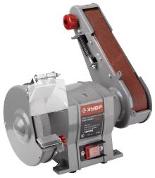 Станок точильный увеличенная мощность ЗТШМ-150/686Л серия МАСТЕР