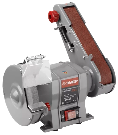 Станок точильный увеличенная мощность ЗТШМ-150/686Л серия МАСТЕР купить в Нижневартовске