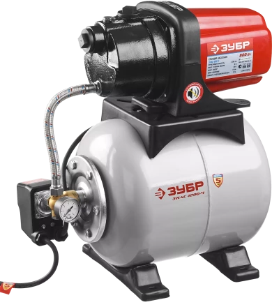 Насосная станция корпус из чугуна ЗНАС-800-Ч серия МАСТЕР купить в Нижневартовске