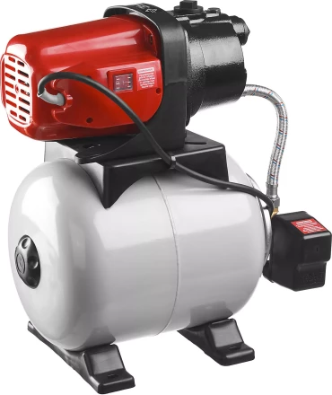 Насосная станция корпус из чугуна ЗНАС-800-Ч серия МАСТЕР купить в Нижневартовске