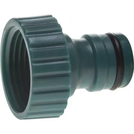 Адаптер RACO "PROFI EXTRA-FLOW" внешний (соединитель-резьба внешняя), 1" 4252-55157C купить в Нижневартовске