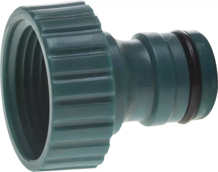 Адаптер RACO "PROFI EXTRA-FLOW" внешний (соединитель-резьба внешняя), 1" 4252-55157C купить в Нижневартовске