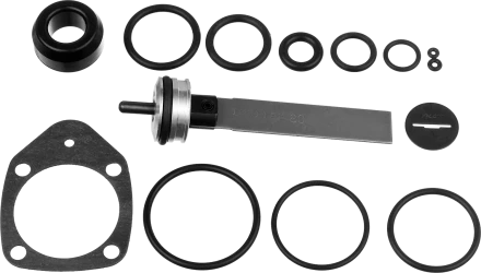 Ремонтный комплект ЗУБР к арт. 3191 3191-РК серия ПРОФЕССИОНАЛ купить в Нижневартовске