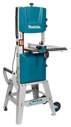 Ленточная пила Makita LB1200F купить в Нижневартовске