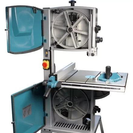 Ленточная пила Makita LB1200F купить в Нижневартовске