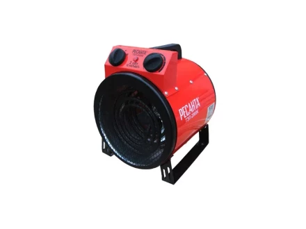 Тепловая пушка электрическая РЕСАНТА ТЭП-2000К купить в Нижневартовске