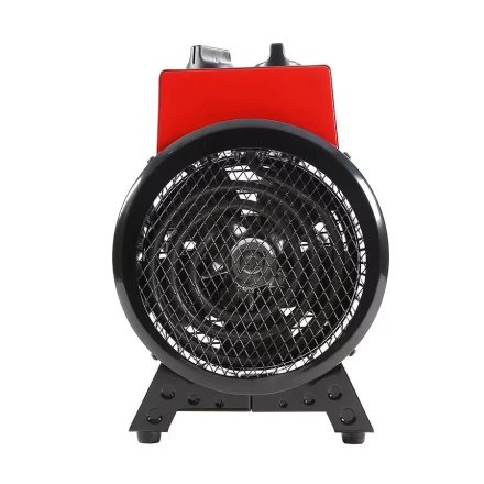 Тепловая пушка электрическая РЕСАНТА ТЭП-2000К купить в Нижневартовске