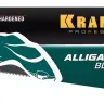Ножовка для точного реза Alligator BLACK 11 15205-55 купить в Нижневартовске