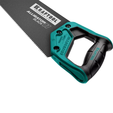 Ножовка для точного реза Alligator BLACK 11 15205-55 купить в Нижневартовске