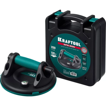 Присоска для плитки KRAFTOOL 33256-20 купить в Нижневартовске