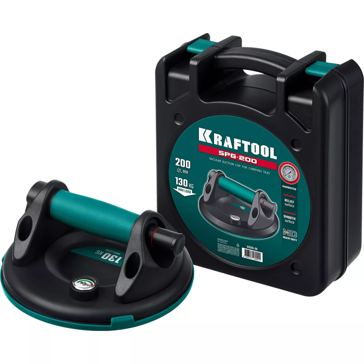 Присоска для плитки KRAFTOOL 33256-20 купить в Нижневартовске