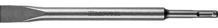 Зубила SDS-Plus 29325-20-250 купить в Нижневартовске
