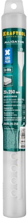 Зубила SDS-Plus 29325-20-250 купить в Нижневартовске
