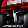 ЗУБР 1100 Вт, инверторный генератор (СБИ-1100) купить в Нижневартовске
