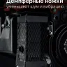 ЗУБР 1100 Вт, инверторный генератор (СБИ-1100) купить в Нижневартовске