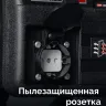 ЗУБР 1100 Вт, инверторный генератор (СБИ-1100) купить в Нижневартовске