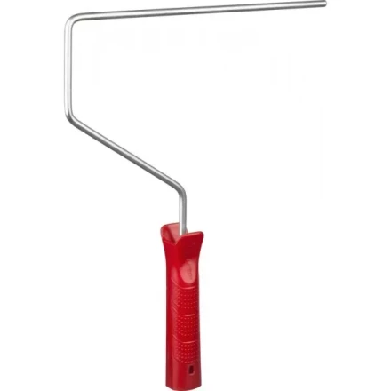 Ручка ЗУБР "МАСТЕР" для валиков, бюгель 6мм, 240мм 05670-24 купить в Нижневартовске