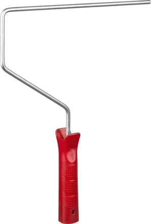 Ручка ЗУБР "МАСТЕР" для валиков, бюгель 6мм, 240мм 05670-24 купить в Нижневартовске