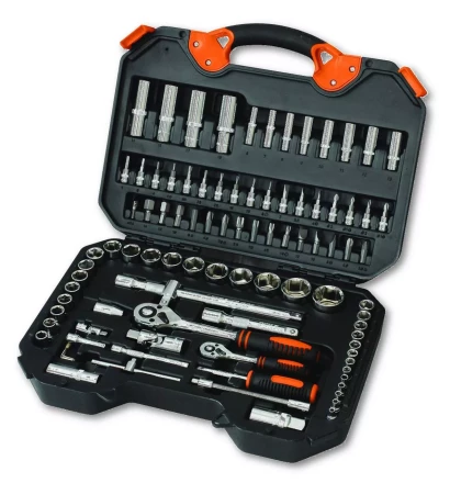 Набор инструмента Кратон TS-03 2 28 09 003 купить в Нижневартовске