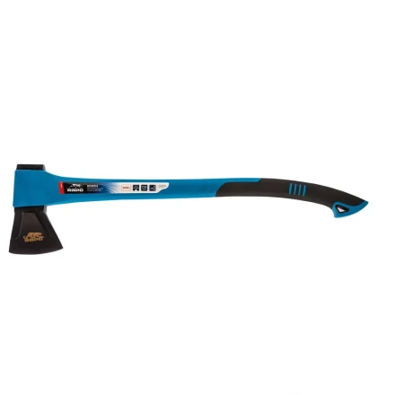 Колун, 2600 гр. двухкомпонентная рукоятка Nylon Барс 21802 купить в Нижневартовске