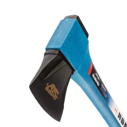 Колун, 2600 гр. двухкомпонентная рукоятка Nylon Барс 21802 купить в Нижневартовске