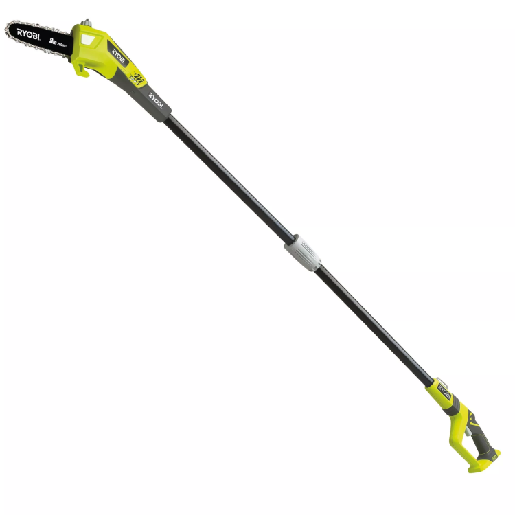 Ryobi Сучкорез штанг аккумуляторный ONE 18В без ак и з/у 3001250 OPP1820 купить в Нижневартовске