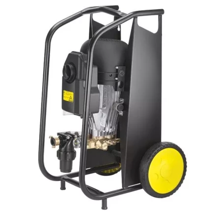Мойка высокого давления Karcher HD 8/19 -4Cage (Мойка Керхер HD 8/19 -4Cage) купить в Нижневартовске