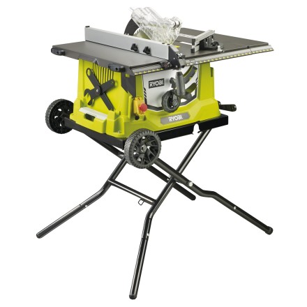 Ryobi Распиловочный станок 3002025 RTS1800EF-G купить в Нижневартовске