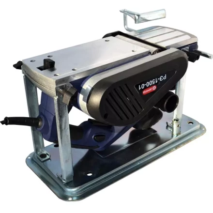 Рубанок Диолд РЭ-1500-01 (подставка) купить в Нижневартовске