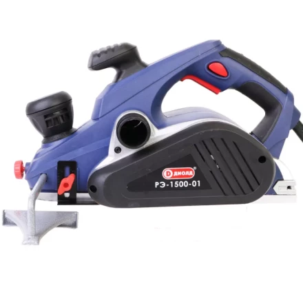 Рубанок Диолд РЭ-1500-01 (подставка) купить в Нижневартовске