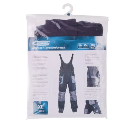 Полукомбинезон L Gross 90353 купить в Нижневартовске