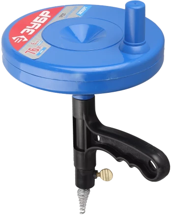 Тросы сантехнические в пластиковом корпусе серия ЭКСПЕРТ купить в Нижневартовске