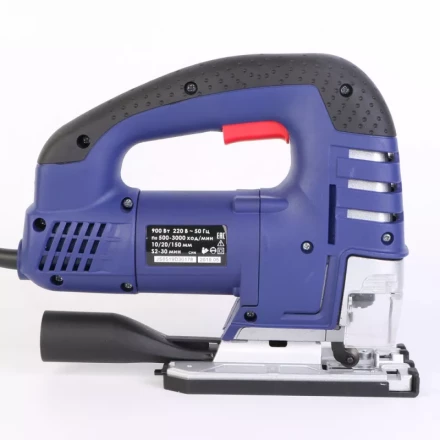 Лобзик Диолд ПЛЭ 1-12 ПРОФ (быстрозажимной механизм) купить в Нижневартовске