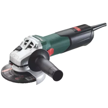 Шлифмашина Metabo УШМ W 9-125 купить в Нижневартовске