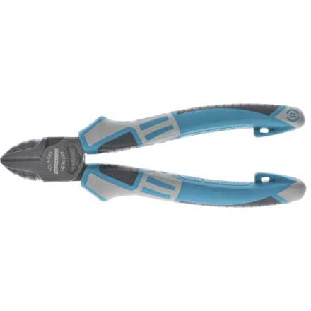 Бокорезы 130 мм трехкомпонентные рукоятки Gross 17583 купить в Нижневартовске