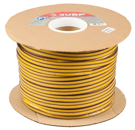 Уплотнители самоклеящиеся серия ЭКСПЕРТ 40932-250 купить в Нижневартовске