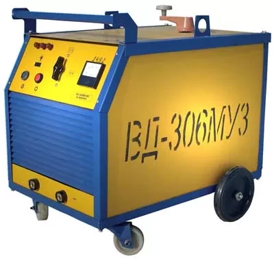 Выпрямитель сварочный ВД-306М купить в Нижневартовске